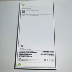 Apple版SIMフリー★新品未開封☆iPhone15 128GB★ブラック☆MTMH3J/A