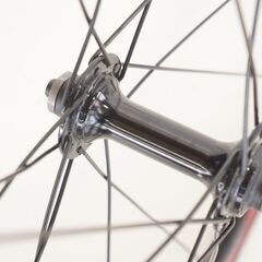 ALEXRIMS 「アレックスリム」 MERIDA COMP SL シマノ11速 ホイールセット