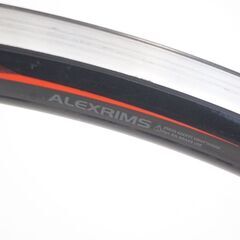 ALEXRIMS 「アレックスリム」 MERIDA COMP SL シマノ11速 ホイールセット