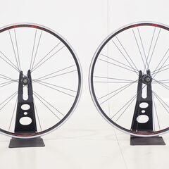 ALEXRIMS 「アレックスリム」 MERIDA COMP SL シマノ11速 ホイールセット