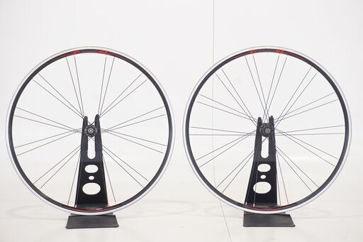 ALEXRIMS 「アレックスリム」 MERIDA COMP SL シマノ11速 ホイールセット