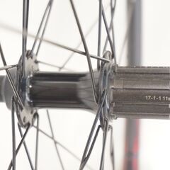 ALEXRIMS 「アレックスリム」 MERIDA COMP SL シマノ11速 ホイールセット
