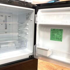 H30-18】☆冷蔵庫☆134L☆ハイセンス☆HR-G13B☆2021年製☆