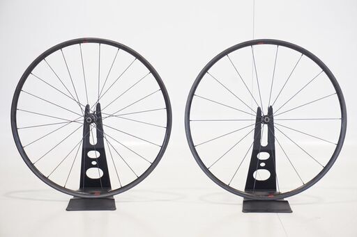 BONTRAGER 「ボントレガー」 AEOLUS XXX シマノ11速 ホイールセット