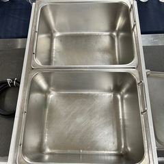 TEW- 電気卓上ウォーマー ニチワ 2006年 タテ型