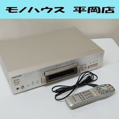 Panasonic DVD/オーディオプレイヤー DVD-RP9...