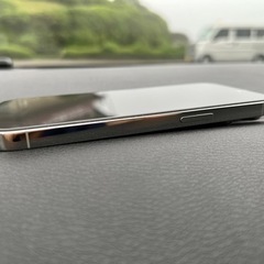 iphone 14 pro 香港版　256GB 白　デュアルsim