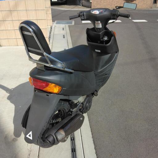 埼玉発！スズキ アドレスV125G K6規制前 新品ボアアップ161cc！