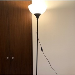 【無料】IKEA 間接照明