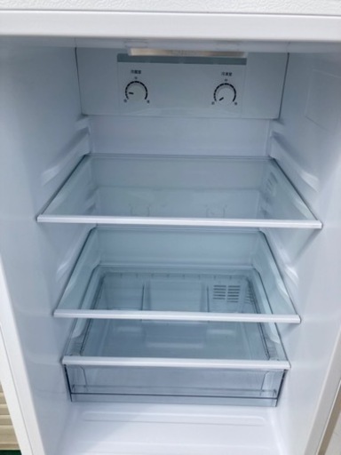 冷凍冷蔵庫 Haier 2020年製 173L JR-NF173B シルバー　オシャレ