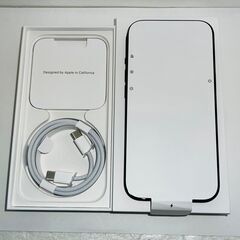 Apple版SIMフリー★新品☆iPhone15 256GB★ブラック☆MTMN3J/A