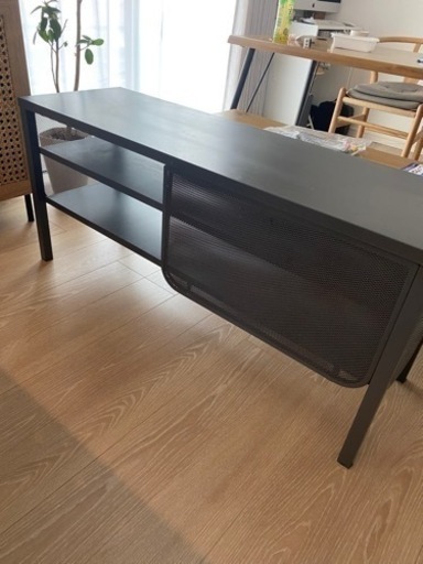 IKEAのテレビ台値下げしました。6500円→5800円