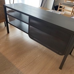 IKEAのテレビボード