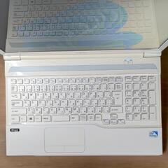 ☆美品☆ FUJITSU LIFEBOOK AH42/J Windows 11 Home Pentium B980