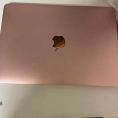 MacBook