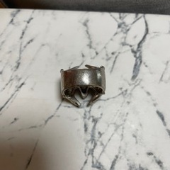 シルバーアクセサリー