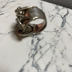 シルバーアクセサリー