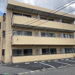 ⭐️10万円入居可💁東武小泉線/西小泉駅 歩19分✨群馬県邑楽郡...