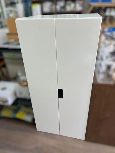 【レガストック江東店】IKEA STUVA ワードローブ