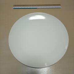 ■条件付き無料　大きい！白いプレート　洋皿　