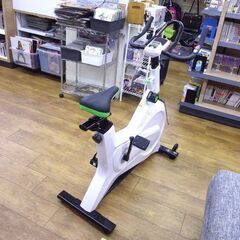 FITBOX フィットネスバイク FBX-002B_01 トレーニング エアロバイク フィットボックス オンライン限定カラー 札幌 厚別店