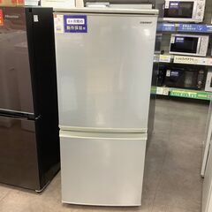 【トレファク熊谷駅前店】SHARPの２ドア冷蔵庫のご紹介です！