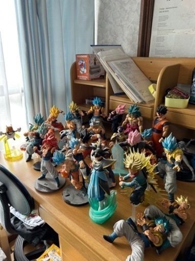ドラゴンボールセット