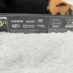 【状態良好】レコーダー　値下げ交渉可