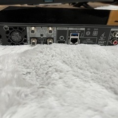 【状態良好】レコーダー　値下げ交渉可