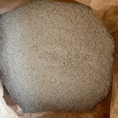 お米30キロ（玄米）