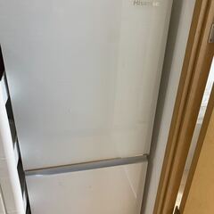 【ネット決済】2022年購入/冷蔵庫