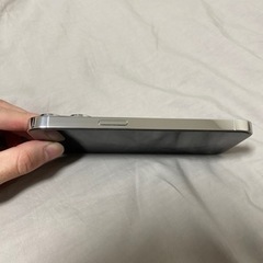 iPhone 14 Pro シルバー 256 GB SIMフリー