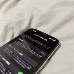 iPhone 14 Pro シルバー 256 GB SIMフリー