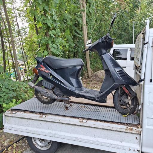 スズキアドレス2スト(現金で)値下げ?⤵️間もなく終了 カワサキ ZX-10R