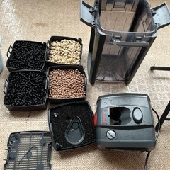 エーハイム2275 プロフェッショナル