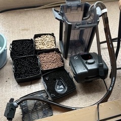 エーハイム2275 プロフェッショナル