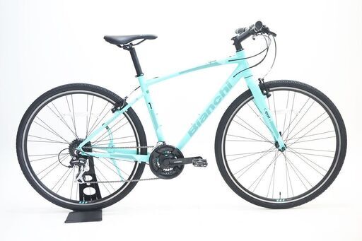 BIANCHI 「ビアンキ」 C-SPORT 1 2020年モデル クロスバイク