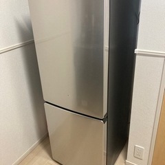 冷蔵庫（2022年製）