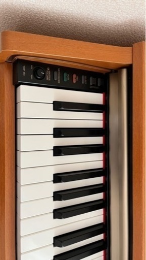 H070 YAMAHA ヤマハ 電子ピアノ YDP-151C 椅子付き ヤマハ 電子ピアノ