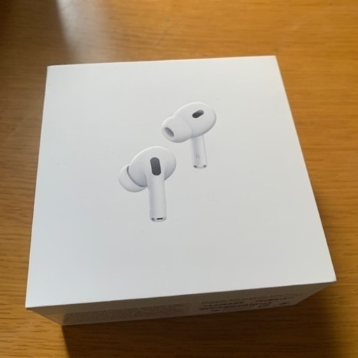 AirPods Pro 第2世代 MTJV3J/A Type-CAirPods