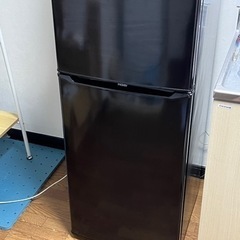 冷蔵庫 2022年製?美品?最終値下げ