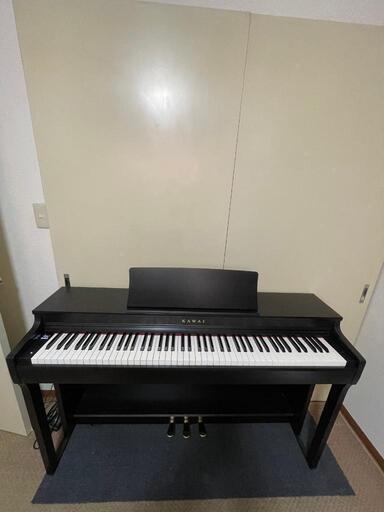 KAWAI カワイ 電子ピアノ CN29