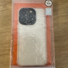 iPhone 14 proのケース！！新品