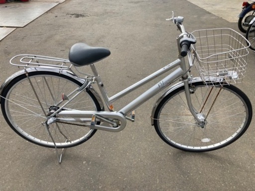 大人用　自転車　27インチ　②