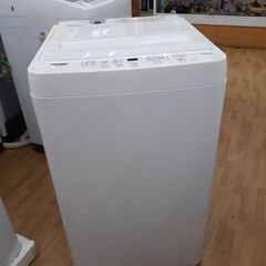 ドリーム川西店御来店限定】 ヤマダ 全自動洗濯機 YWM-T50H1 5.0kg 21