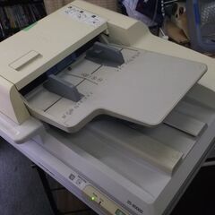 エプソンEPSON カラースキャナー DS-60000　