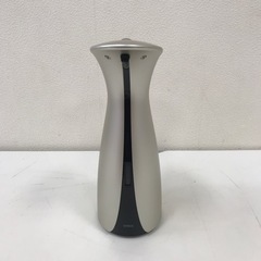 【現状品】umbra アンブラ ハンドソープディスペンサー セン...