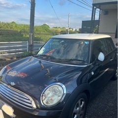 ＭＩＮＩ　ONE   値下げしました！