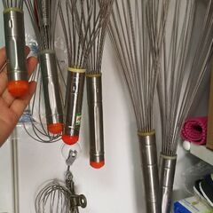 ①製菓 調理器具 いろいろ 2ページ分