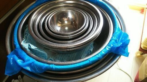 ①製菓 調理器具 いろいろ 2ページ分